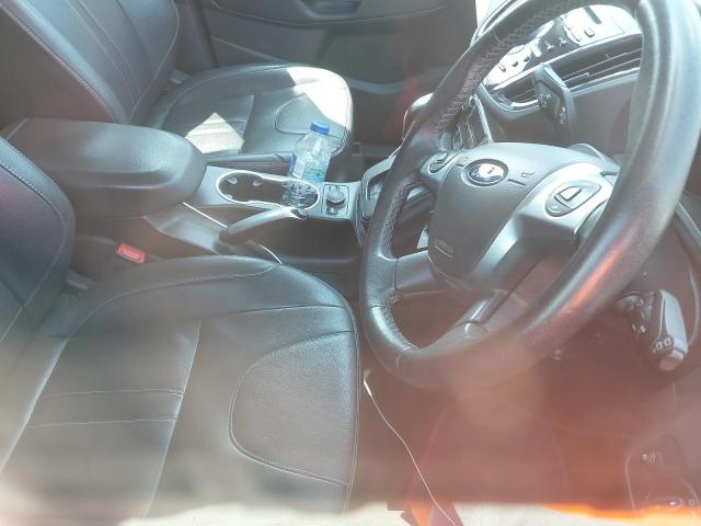 2015 FORD KUGA TITANIUM X SPT TDCI 