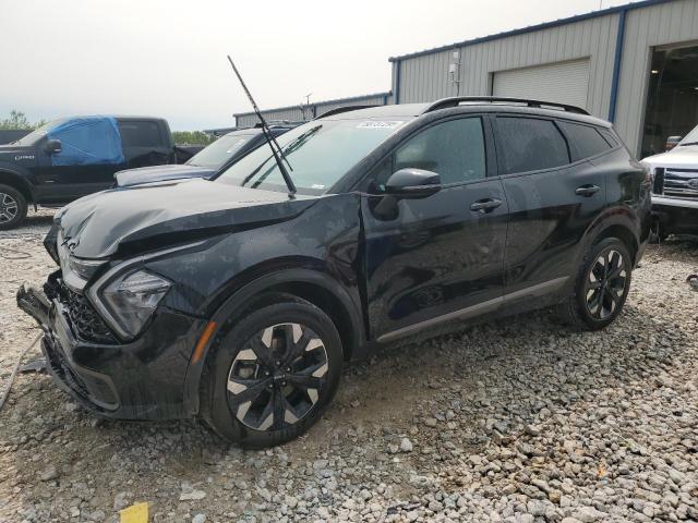 KIA SPORTAGE X 2023