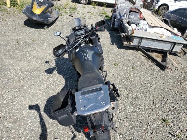 2022 KAWASAKI KL650 L  