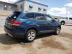 2018 Volkswagen Atlas S na sprzedaż w Albuquerque, NM - Front End