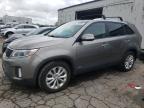 2015 Kia Sorento Ex للبيع في Chicago Heights، IL - Minor Dent/Scratches