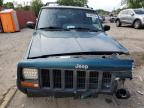 1998 Jeep Cherokee Sport for Sale in Baltimore, MD - Front End
