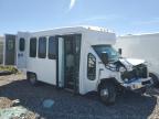 2016 Ford Econoline E350 Super Duty Cutaway Van en Venta en Reno, NV - Front End