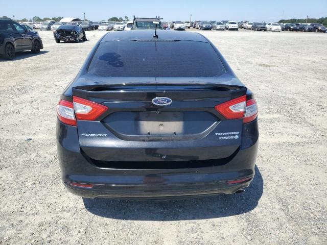 2014 FORD FUSION TITANIUM HEV