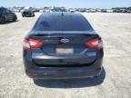 2014 FORD FUSION TITANIUM HEV à vendre chez Copart CA - ANTELOPE