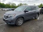 2021 Honda Pilot Ex zu verkaufen in Marlboro, NY - Front End