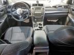 2015 Toyota Camry Le na sprzedaż w Houston, TX - Front End