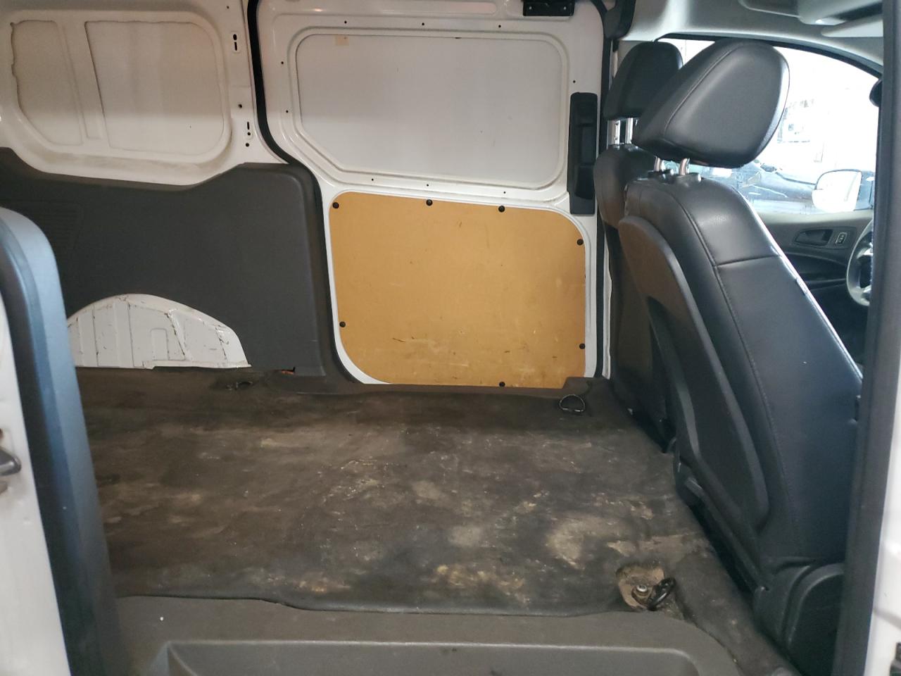 2019 Ford Transit Connect Xl VIN: NM0LS7E21K1426395 Lot: 58364605