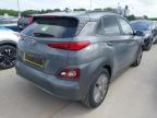 2020 HYUNDAI KONA PREMIUM EV  for sale at Copart SANDY