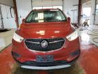 2022 Buick Encore Preferred იყიდება Angola-ში, NY - Rear End