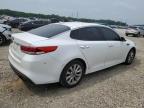 2016 Kia Optima Lx zu verkaufen in Memphis, TN - Water/Flood