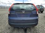 2013 Honda Cr-V Lx იყიდება Reno-ში, NV - Front End