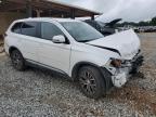 2017 Mitsubishi Outlander Se en Venta en Tanner, AL - Front End