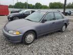 1994 Honda Civic Lx للبيع في Columbus، OH - Side