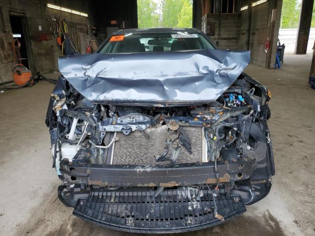  TOYOTA COROLLA 2015 Szary