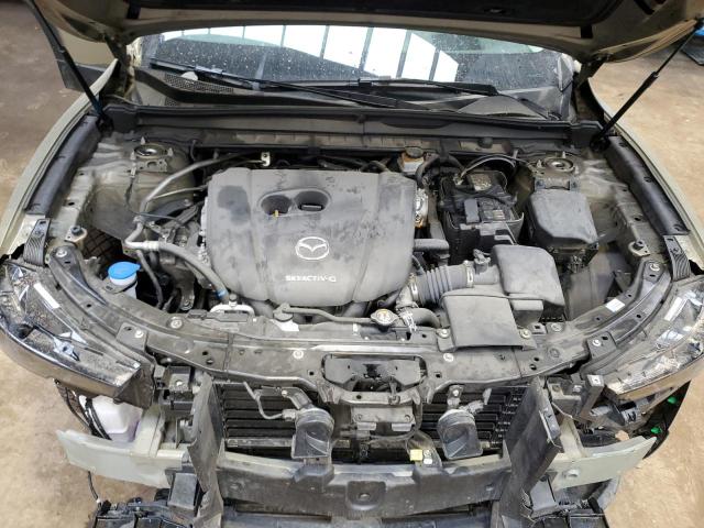 2024 MAZDA CX-50 PREMIUM
