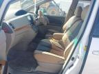 2009 TOYOTA ESTIMA for sale at Copart CORBY