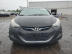 2013 Hyundai Elantra Gls for Sale in Fredericksburg, VA - Rear End