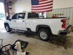 2021 Chevrolet Silverado K2500 Heavy Duty for Sale in Conway, AR - Side