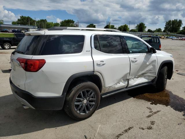  GMC ACADIA 2019 Белы