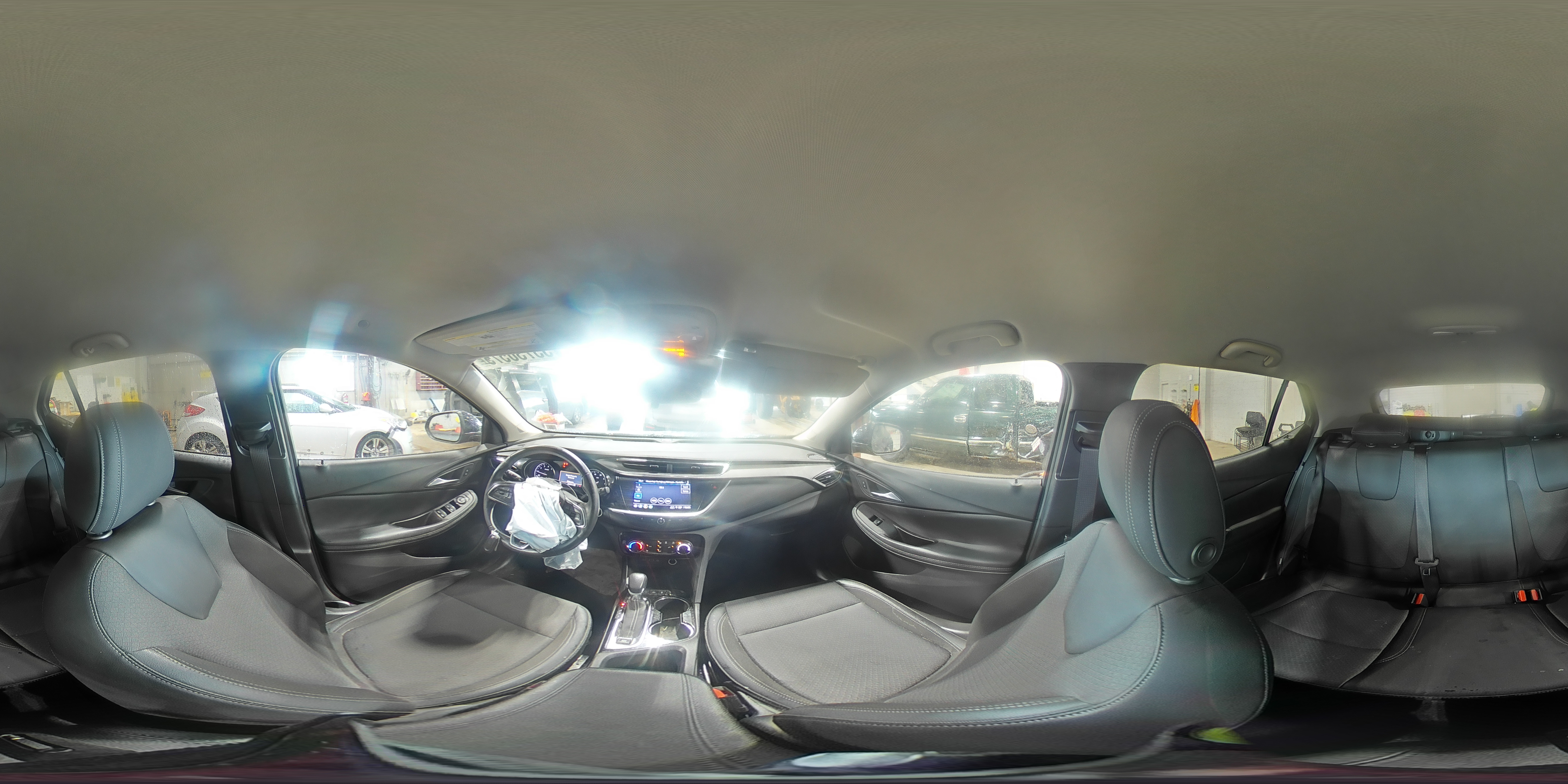 2022 Buick Encore Gx Preferred VIN: KL4MMCSL2NB054288 Lot: 55730575