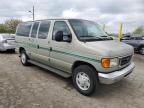 2005 Ford Econoline E350 Super Duty Wagon zu verkaufen in Indianapolis, IN - Mechanical
