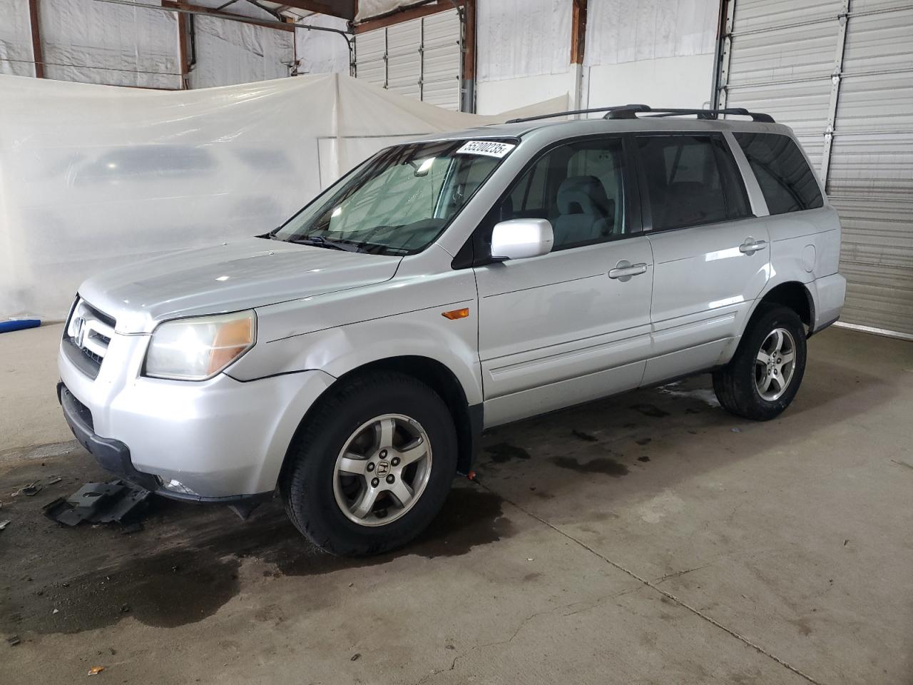 Lexington, KY에서 판매 중인 2006 Honda Pilot Ex - Side