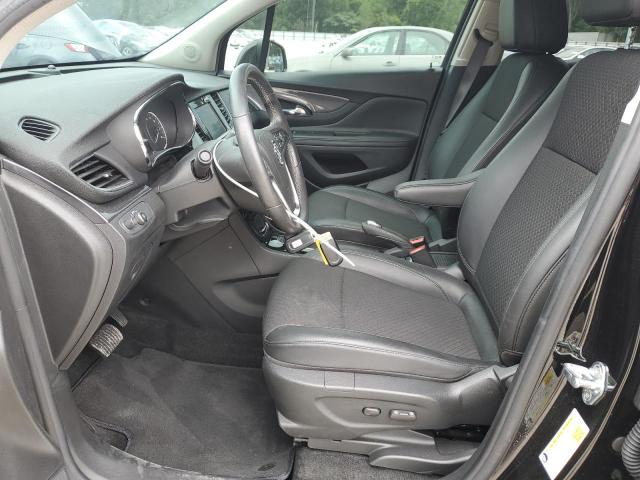 BUICK ENCORE 2022 Czarny