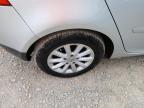 2007 VOLKSWAGEN GOLF MATCH for sale at Copart CORBY