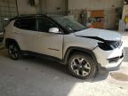 2019 Jeep Compass Limited for Sale in Columbia, MO - Front End