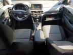2019 Hyundai Kona Se de vânzare în Woodburn, OR - Rear End