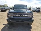 2024 Ford Bronco Big Bend за продажба в Elgin, IL - Front End