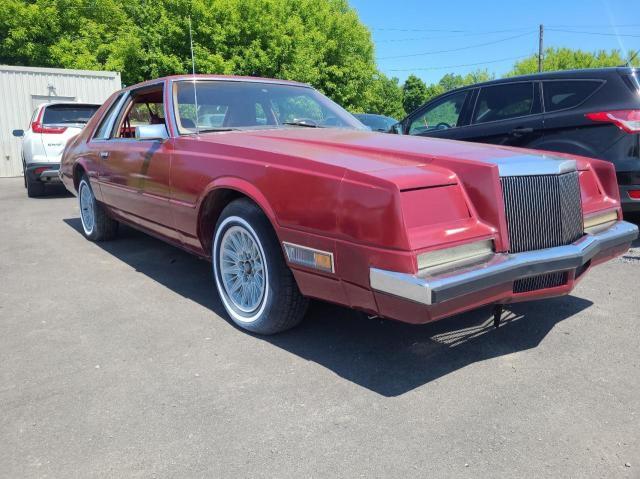 1981 Chrysler                    Imperial