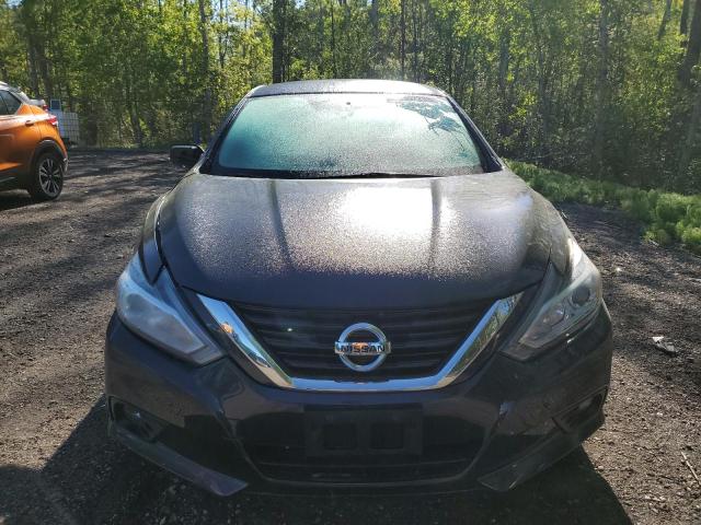  NISSAN ALTIMA 2018 Czarny