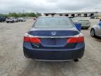 2013 Honda Accord Exl zu verkaufen in Indianapolis, IN - Side
