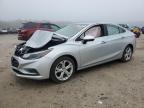 2016 Chevrolet Cruze Premier продається в Harleyville, SC - Front End