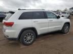 2014 Jeep Grand Cherokee Limited   for Sale in Davison, MI - Front End