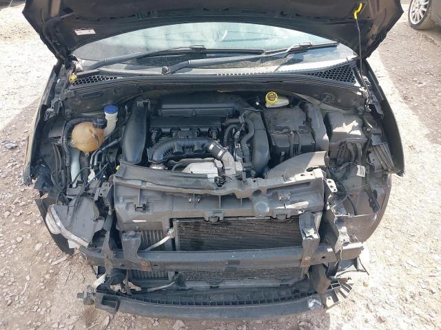 2013 CITROEN DS3 1.6 THP 16V 155 DSPORT PLUS 3DR