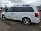 2015 Dodge Grand Caravan Se for Sale in Montreal-est, QC - Front End
