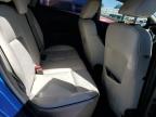 2011 Ford Fiesta Ses продається в Albuquerque, NM - Front End
