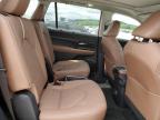 2024 Toyota Grand Highlander Xle zu verkaufen in Tulsa, OK - Rear End