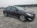 2015 Hyundai Sonata Hybrid за продажба в Loganville, GA - Minor Dent/Scratches