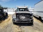 2013 FORD F550 SUPER DUTY   à vendre chez Copart CA - SACRAMENTO