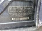 2011 Hyundai Sonata Gls იყიდება Brighton-ში, CO - Side