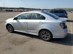 2017 Chevrolet Sonic Lt for Sale in Brookhaven, NY - Rear End