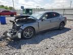 2017 Infiniti Q50 Premium na sprzedaż w Hueytown, AL - Front End