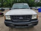 2003 Ford Ranger  за продажба в Knightdale, NC - Rear End
