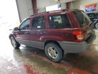 2002 Jeep Grand Cherokee Laredo for Sale in Angola, NY - Front End