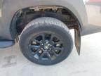 2022 TOYOTA HILUX INVI for sale at Copart ROCHFORD