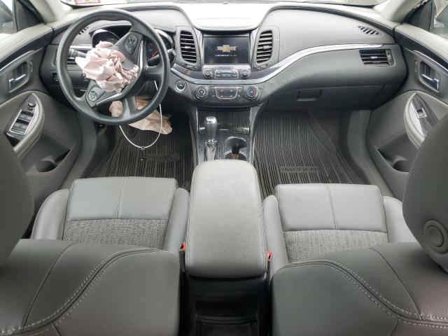  CHEVROLET IMPALA 2019 Черный